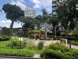 Orchard Bel Air (D10), Condominium #608547871